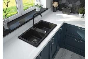 Köögivalamu valik: praktilised lahendused igasse kööki