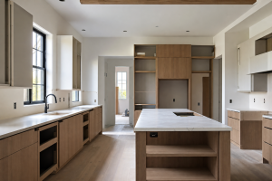 Kitchen Renovation: A Comprehensive Guide to Planning a Stylish and Functional Space