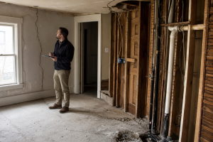 The Ultimate Guide to Starting Your Home Renovation: Planning for Success
