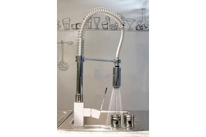 How to Choose a Kitchen Faucet: A Practical Buying Guide