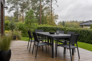 The Ultimate Guide to Choosing Durable Outdoor Furniture