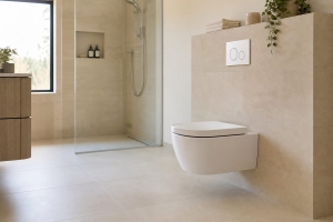 How to Choose the Right Toilet for Your Bathroom
