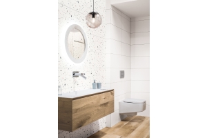 Как выбрать керамическую плитку для дома: полное практическое руководство