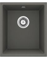 Deante Corda graniitköögivalamu hall ZQA_T10B 380x440x200 mm