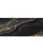 Keraamiline põrandaplaat Apavisa Noir Velvet poleeritud BL-A 120x280