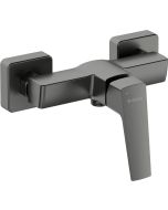 Deante Blur seinapealne dušisegisti, titaan BQL_D40M