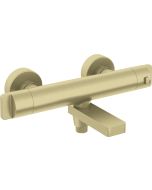 Deante Therm vannisegisti termostaatiline harjatud kuld BCH_R1BT