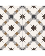 Keraamiline seina- ja põrandaplaat Gayafores Grace hall 33,15x33,15 R9 15897