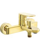 Deante Alpinia vannisegisti seinale paigaldatav kuld BGA_Z10M