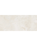 Keraamiline seina- ja põrandaplaat Porcelanite Dos Baltimore lihvitud rectificado 6616 valge 63x146 PT10431