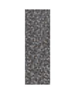 Keraamiline dekoorplaat Oxide 20X60 Plumb Hexagon 37315