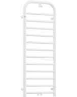 Deante Silia käterätikuivati, valge 82x500x1210 mm AGI_AG41