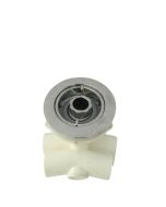 Massaazidüüs vannile Harma Blue Lagoon, Blue Wave, White Coral (suur)