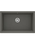 Deante Corda graniitköögivalamu hall ZQA_T10D 800x500x204 mm