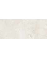 Keraamiline seina- ja põrandaplaat Porcelanite Dos Baltimore poleeritud rectificado 6614 valge 63x146