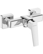 Deante Blur seinapealne dušisegisti, kroom BQL_040M