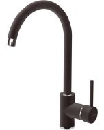 Deante Nemezja köögisegisti, grafiit BEN_262M