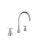 Segisti Ramon Soler Adagio, 3 auguga 170 mm, kroomitud 91A306099