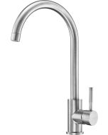 Deante Lima köögisegisti, harjatud teras BBM_F62M