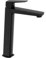 Deante Blur kõrge valamusegisti matt must BQL_N20K