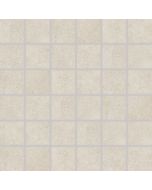 Keraamiline plaat Rako BETONICO helebeež mosaic 5x5/30x30 DDM05793
