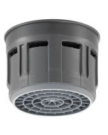 Aeraatori sisu Perlator CASCADE SLC AC, M28, 27–30 l/min