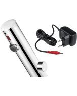 Deante Sense puutevaba valamusegisti temperatuuri reguleerimisega 230/6V poleeritud teras BQR_P29V