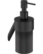 Deante SILIA seebidosaator, matt must 66x115x175 mm ADI_N421