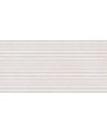 Keraamiline seinaplaat Rako BETONICO valge-hall relief decor 30x60 WARVK790