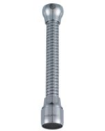 Kraanivoolik Perlator vettsäästva aeraatoriga M22/M24 7l/min