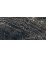 Keraamiline põrandaplaat Cristacer Elektra must 29,2x59,2, pakis 1,03 m2