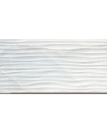 Keraamiline seinaplaat Dubai Blue Deco 32X62