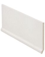 Keraamiline plaat Rako BETONICO whitegrey cove skirting 30x11 DSPJT790