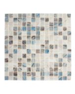Klaasmosaiik Alaska 32,7X32,7 (10 Lehte 1,07m2/Pakk)