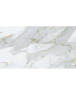 Keraamiline seina- ja põrandaplaat Calacatta Gold Natural 59,55x119,30 (7mm) G-1282 (pakk 1,421m2  2tk  0,7m/1tk)