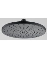 Üladušs dušikomplektile Harma Retro Black 1839B (S181839B)