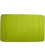 Harma vannitoavaip 50x80cm memory foam-Roheline