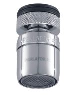 Aeraator Perlator vettsäästev PL HC M22/M24 7l/min, pöördliigendiga