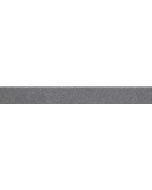 Keraamiline plaat BLOCK black skirting plinth DSA89783 80x9,5