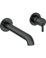 Deante SILIA valamusegisti, peitpaigaldusega BQS_N54L must