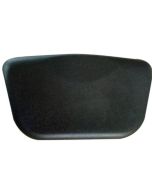 Peatugi vannile Harma Blue Wave, White Coral