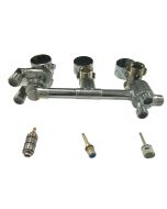 Termostaatsegisti Harma Blue Wave