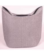 Riidest kott hele hall 670006-10-255Y