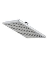 Deante Wrzos üladušš, kroom, 1-funktsiooniline, 201×201 mm NAC_03QK