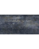 Keraamiline seina- ja põrandaplaat Metal Royalblue 60X120 Luxglass