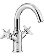 Deante Temisto valamusegisti kroom BQT_020D