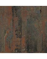 Keraamiline põrandaplaat Apavisa Rust roheline Natural 100x100