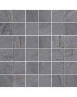 Keraamiline seina- ja põrandaplaat Osaka Marengo 30X30 Mosaico 5x5 (1 leht)