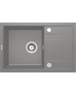 Deante Corio graniidist köögivalamu hall ZRC_S113 670x440x175 mm