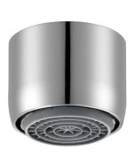 Aeraator Perlator CASCADE SLC AC, M22, kroom